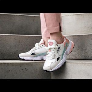 Adidas Falcon Sneakers